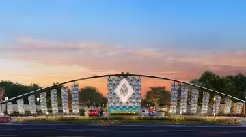 HOABL The Raas Villas